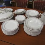 687 8569 DINNER SET